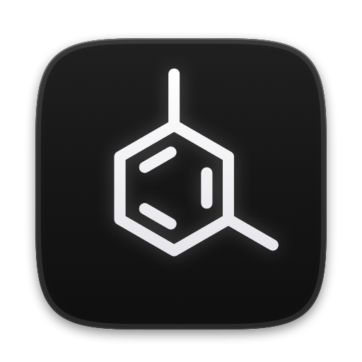 Isomer app icon